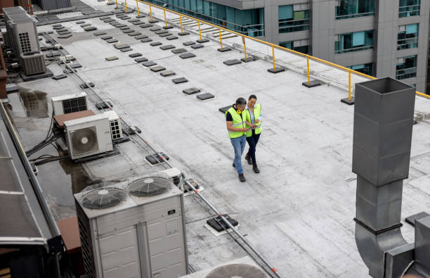 Best Roof Ventilation Installation  in West Mountain, UT