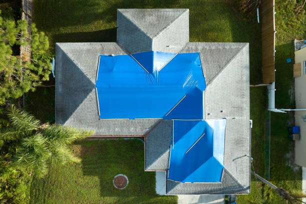 Best Roof Maintenance and Cleaning  in West Mountain, UT